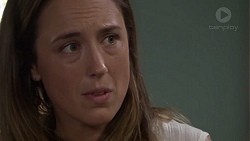 Sonya Rebecchi in Neighbours Episode 7586