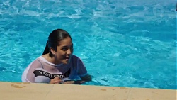 Yashvi Rebecchi in Neighbours Episode 7586