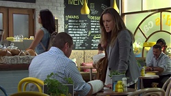 Toadie Rebecchi, Sonya Rebecchi in Neighbours Episode 7586