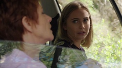 Susan Kennedy, Piper Willis in Neighbours Episode 7612
