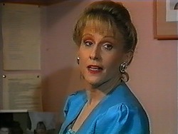 Felicity Brent in Neighbours Episode 1325