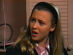 Gemma Ramsay in Neighbours Episode 1325