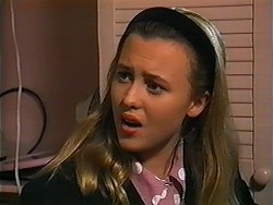 Gemma Ramsay in Neighbours Episode 