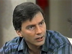 Eric Jensen in Neighbours Episode 1327