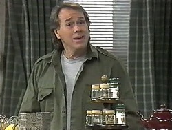 Doug Willis in Neighbours Episode 1328