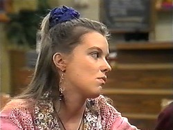 Melissa Jarrett in Neighbours Episode 