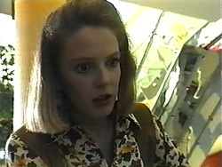 Melanie Pearson in Neighbours Episode 1329