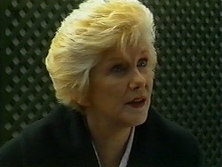 Madge Bishop in Neighbours Episode 1334