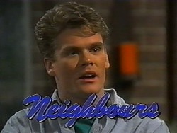 Adam Willis in Neighbours Episode 1334