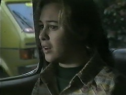 Gemma Ramsay in Neighbours Episode 1338