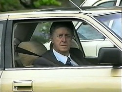 John Brice in Neighbours Episode 1340