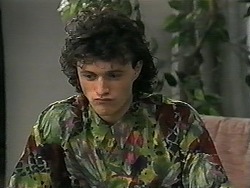 Rory Marsden in Neighbours Episode 