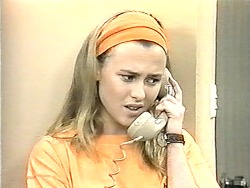 Gemma Ramsay in Neighbours Episode 1341