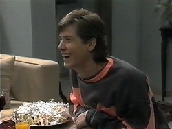 Ryan McLachlan in Neighbours Episode 1350