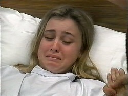 Gemma Ramsay in Neighbours Episode 1350