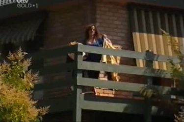Liljana Bishop in Neighbours Episode 4501