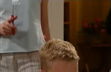 Summer Hoyland, Declan Sands in Neighbours Episode 4519