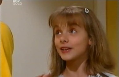 Summer Hoyland in Neighbours Episode 4519