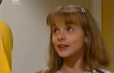 Summer Hoyland in Neighbours Episode 4519