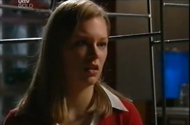 Lana Crawford in Neighbours Episode 
