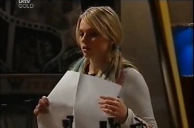 Sky Bishop in Neighbours Episode 