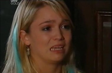 Sky Mangel in Neighbours Episode 4607