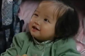 Maddie Lee in Neighbours Episode 