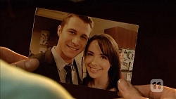 Mark Brennan, Kate Ramsay in Neighbours Episode 6831