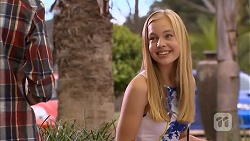 Josie Mackay in Neighbours Episode 6832