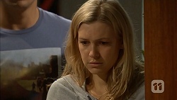 Kyle Canning, Georgia Brooks in Neighbours Episode 6833
