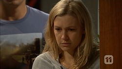 Kyle Canning, Georgia Brooks in Neighbours Episode 