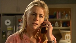 Lauren Turner in Neighbours Episode 6833