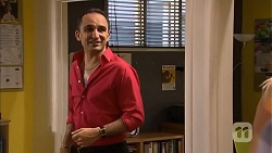 Reno Cardillo in Neighbours Episode 6833