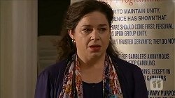 Patricia Pappas in Neighbours Episode 6834