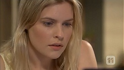 Amber Turner in Neighbours Episode 6835