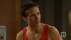 Josh Willis in Neighbours Episode 