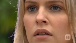 Amber Turner in Neighbours Episode 6836