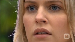 Amber Turner in Neighbours Episode 