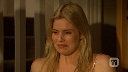 Amber Turner in Neighbours Episode 