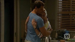 Matt Turner, Lauren Turner in Neighbours Episode 6838