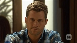 Mark Brennan in Neighbours Episode 