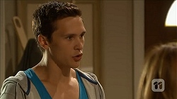 Josh Willis in Neighbours Episode 6840