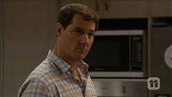 Matt Turner in Neighbours Episode 6841