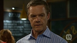 Paul Robinson in Neighbours Episode 6843