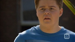 Callum Rebecchi in Neighbours Episode 