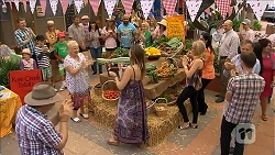 Sheila Canning, Sonya Rebecchi in Neighbours Episode 6845