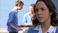 Imogen Willis in Neighbours Episode 