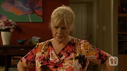 Sheila Canning in Neighbours Episode 6848