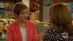 Susan Kennedy, Terese Willis in Neighbours Episode 