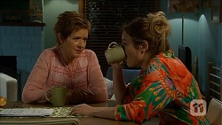 Susan Kennedy, Sonya Rebecchi in Neighbours Episode 